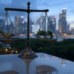 ASEAN at the Crossroads: Navigating US-China Tensions and the Erosion of Global Commons