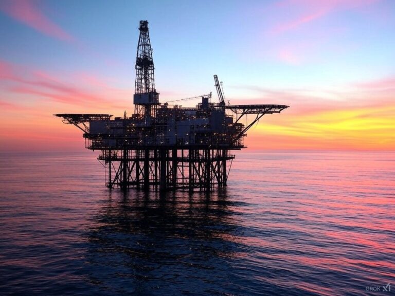 BP’s Bold Move: Accelerating the Karabakh Oil Field Project for a New Caspian Chapter