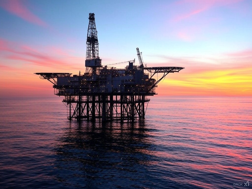 BP’s Bold Move: Accelerating the Karabakh Oil Field Project for a New Caspian Chapter