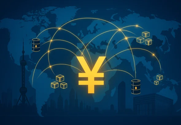 BRICS Boosts Yuan Cross-Border Payments, Challenges Dollar