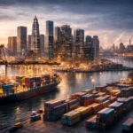 BRICS, Offshoring & the Great Global Profit Shift