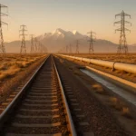 Central Asia Courts Kabul: Railways, Risks, Realpolitik