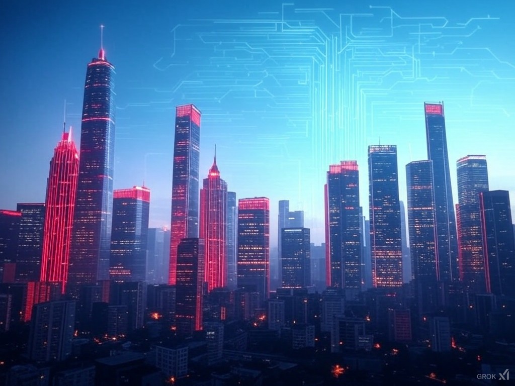 China’s Policy Reset: Navigating Uncertainty, Reviving Confidence, and Charting the 2025 Course