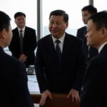 China's Tech Revival Ignites BRICS Optimism