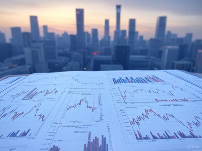 China Widens Deficit to Counter US Tariffs, Spur Growth