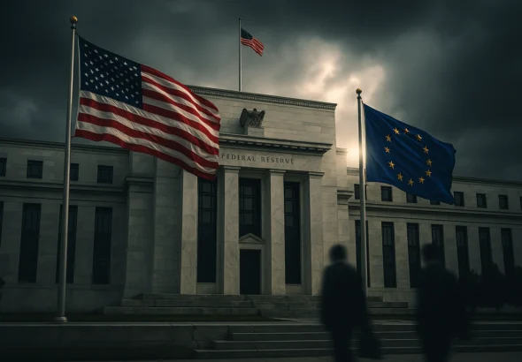 Europe Wary of Reliance on Federal Reserve Dollar Swap Lines