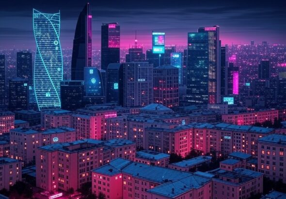Russia Eyes 3-Year Crypto Trial for Wealthy Investors