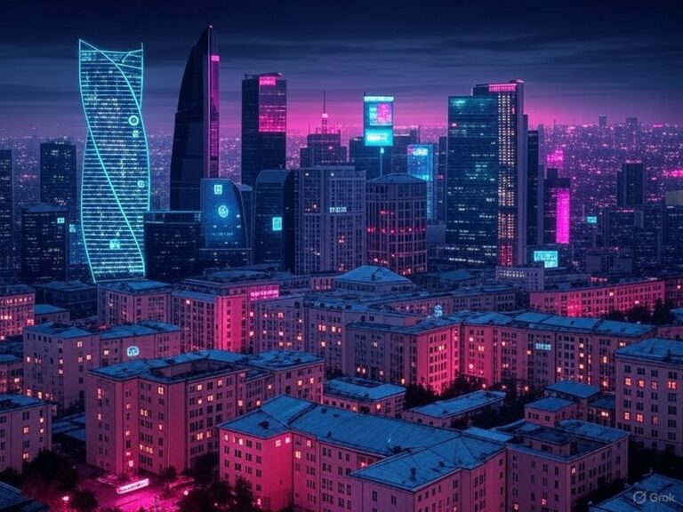 Russia Eyes 3-Year Crypto Trial for Wealthy Investors