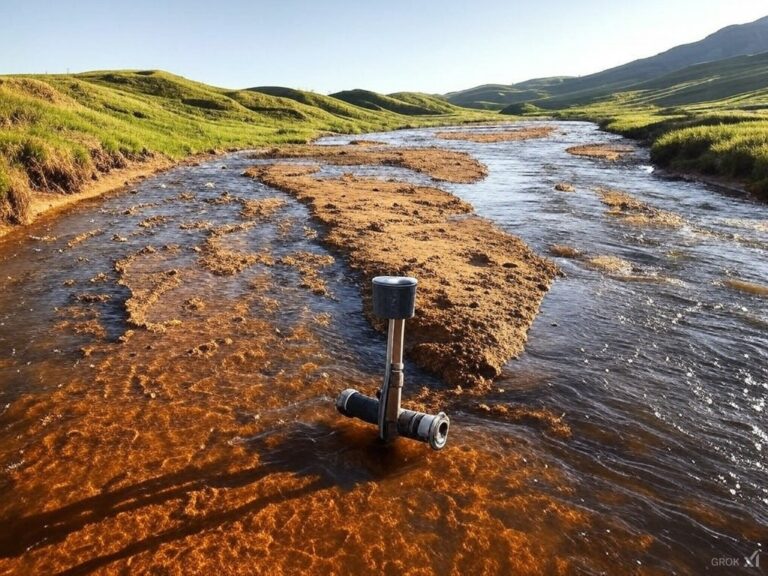 Transboundary Rivers and Kazakhstan’s Water Crisis: A Critical Challenge for Central Asia