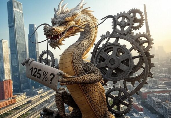 Unveiling the Hidden Power: Rethinking China’s Economic Scale