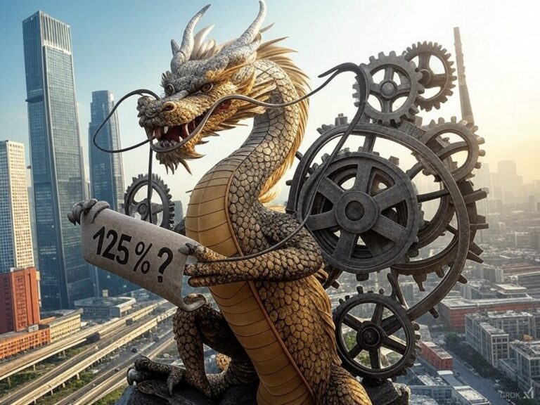 Unveiling the Hidden Power: Rethinking China’s Economic Scale
