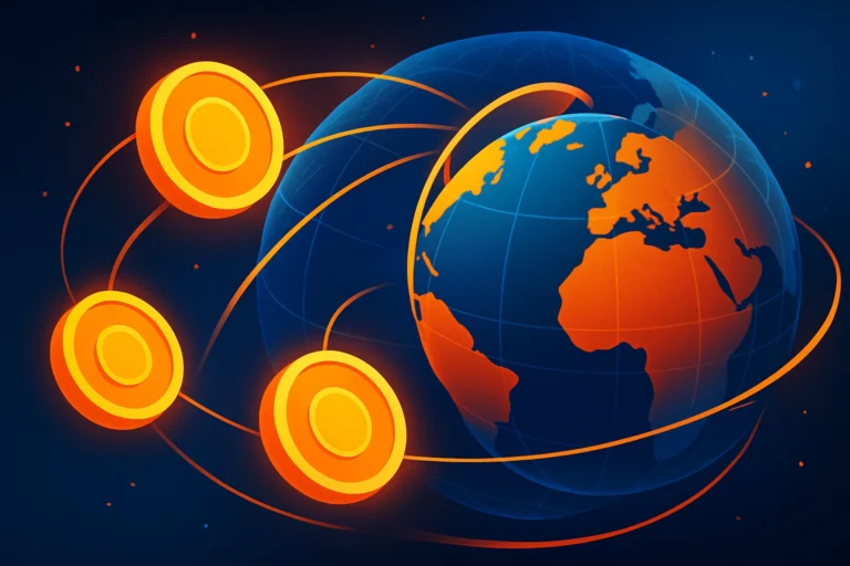 BRICS backs local currencies to elevate Global South