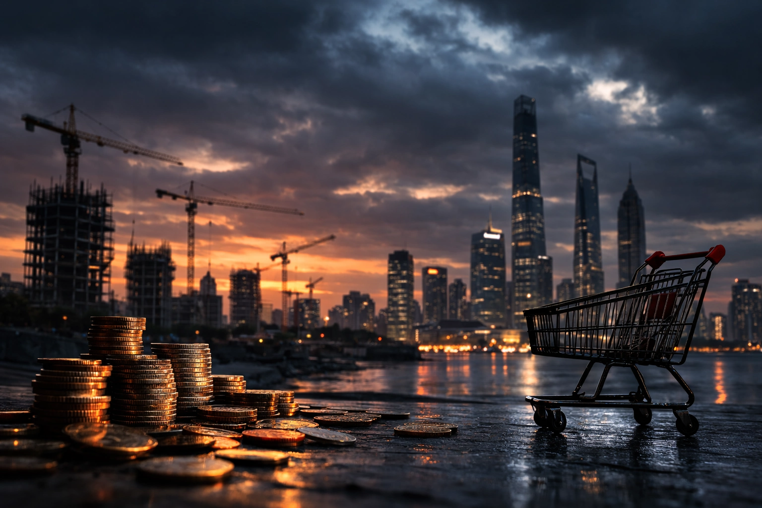 China’s Consumption Push Faces Hard Policy Limits in 2026